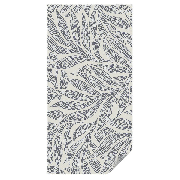 Okenná fólia Kvapky listov