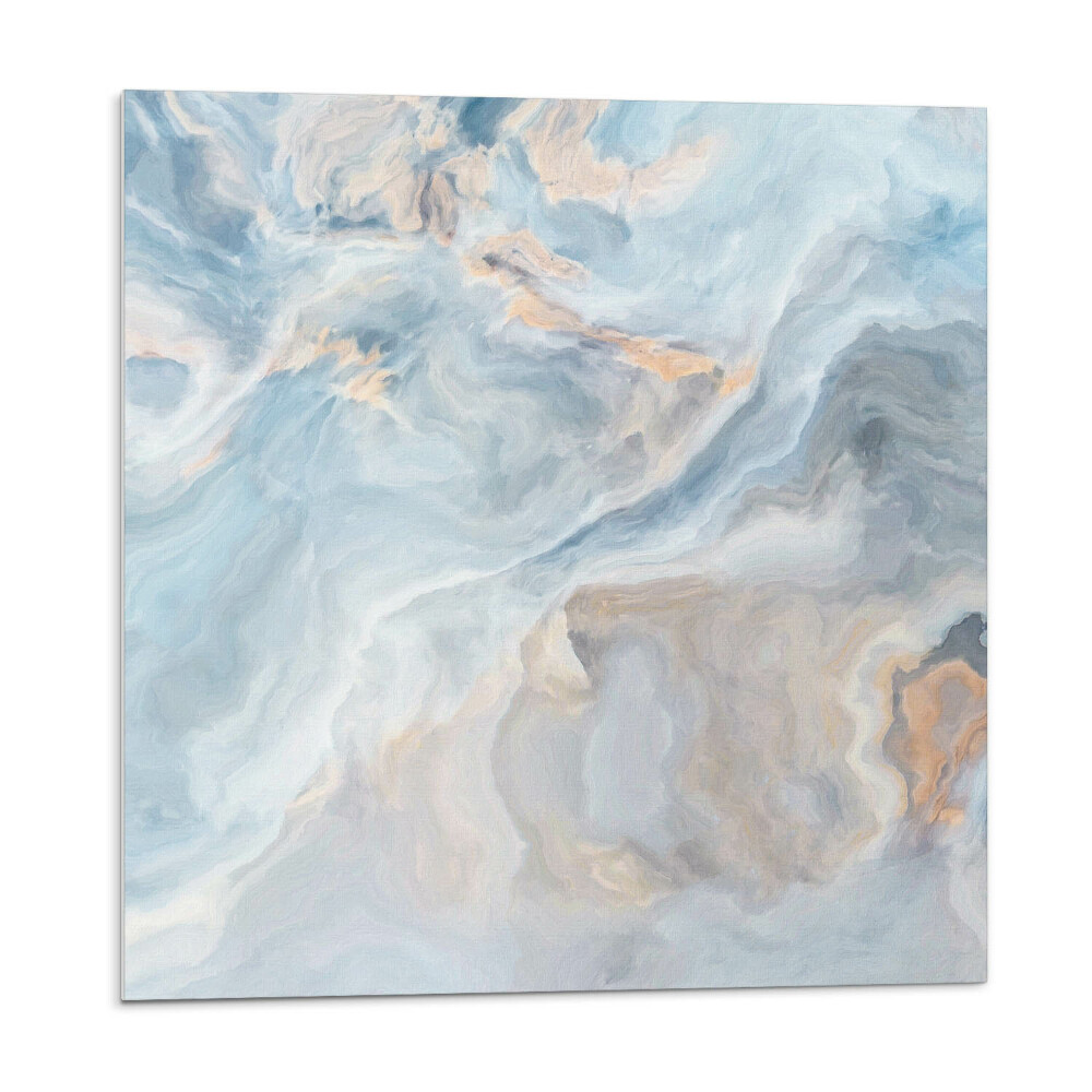 Pvc obklady Abstraktný vzor s vlnami