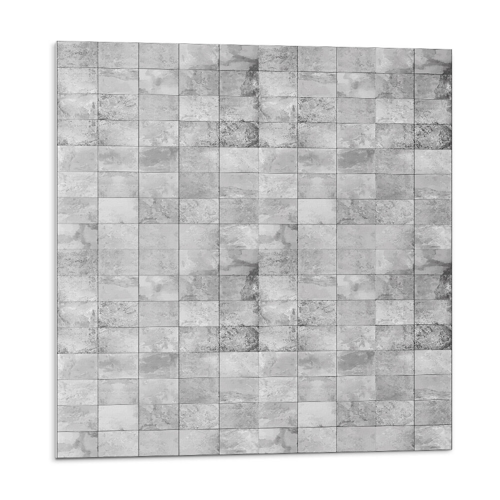 Pvc obklady Vzor kamenných dlaždíc