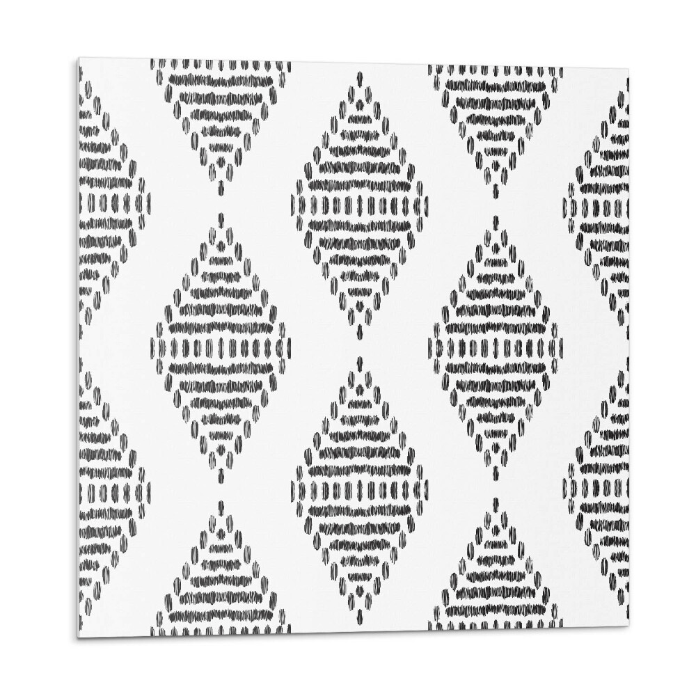 Samolepiace pvc obklady Diamantový vzor s čiarami