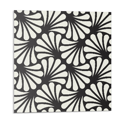 Pvc obklady Štýlový listový vzor