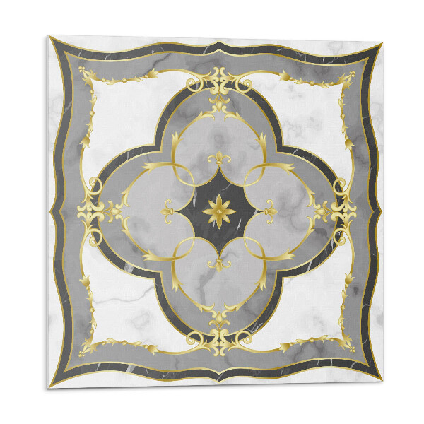 Samolepiace pvc obklady Elegantný vzor s ornamentami