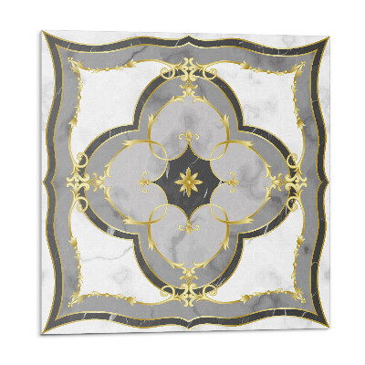 Samolepiace pvc obklady Elegantný vzor s ornamentami