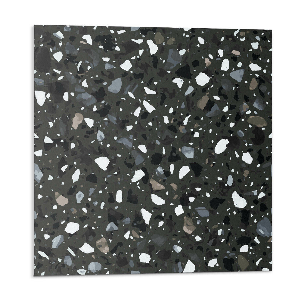 Samolepiace pvc obklady Kamenný vzor s úlomkami