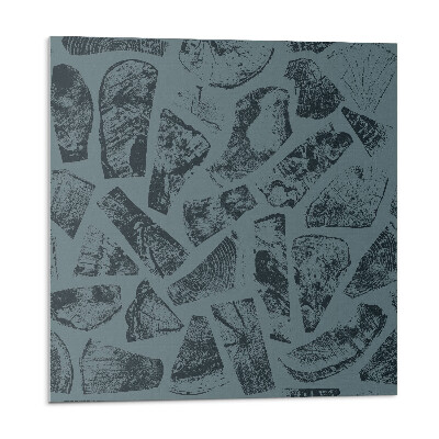 Pvc obklady Drevený vzor v rôznych tvaroch