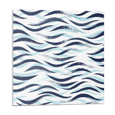 Pvc obklady Vlny v dynamickom pohybe