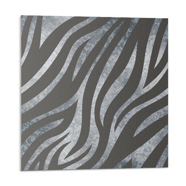 Pvc obklady Vzor vlnitých čiar