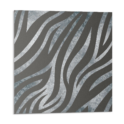 Pvc obklady Vzor vlnitých čiar