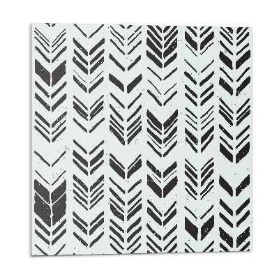 Pvc obklady Šípky v riadkovom vzore