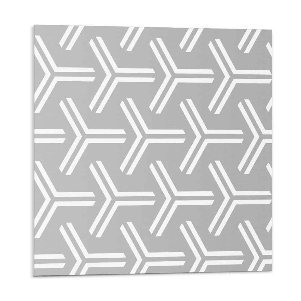 Pvc obklady Geometrický vzor šípky