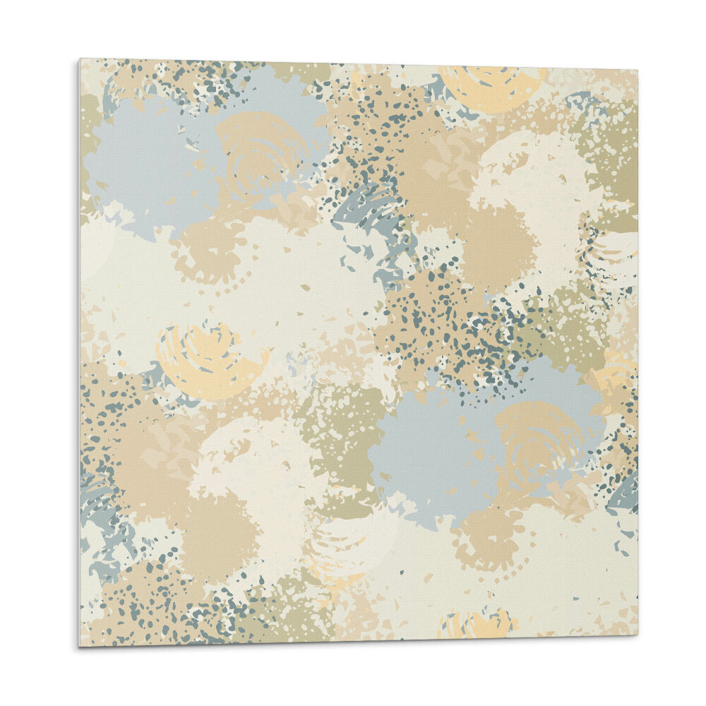 Samolepiace pvc obklady Abstraktné škvrny a tvary