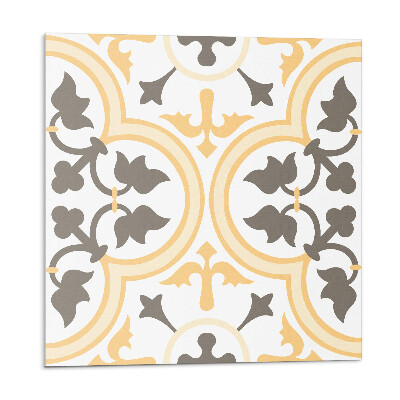 Samolepiace pvc obklady Rastlinný vzor na pozadí