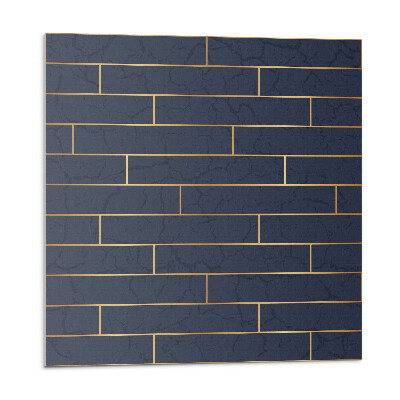 Samolepiace pvc obklady Textúra tehlovej steny