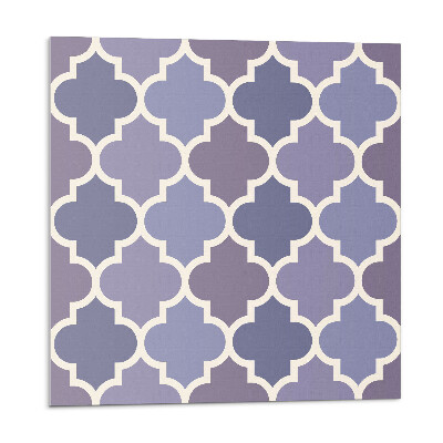 Samolepiace pvc obklady Geometrický vzor s motívom