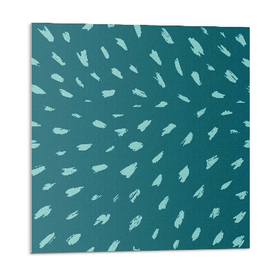 Samolepiace pvc obklady Abstraktný bodový vzor