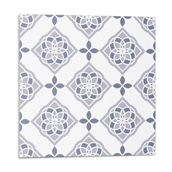 Samolepiace pvc obklady Geometrický diamantový vzor