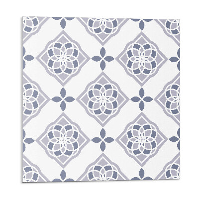 Samolepiace pvc obklady Geometrický diamantový vzor