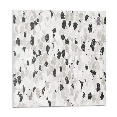 Pvc obklady Terakotový vzor s kamienkami