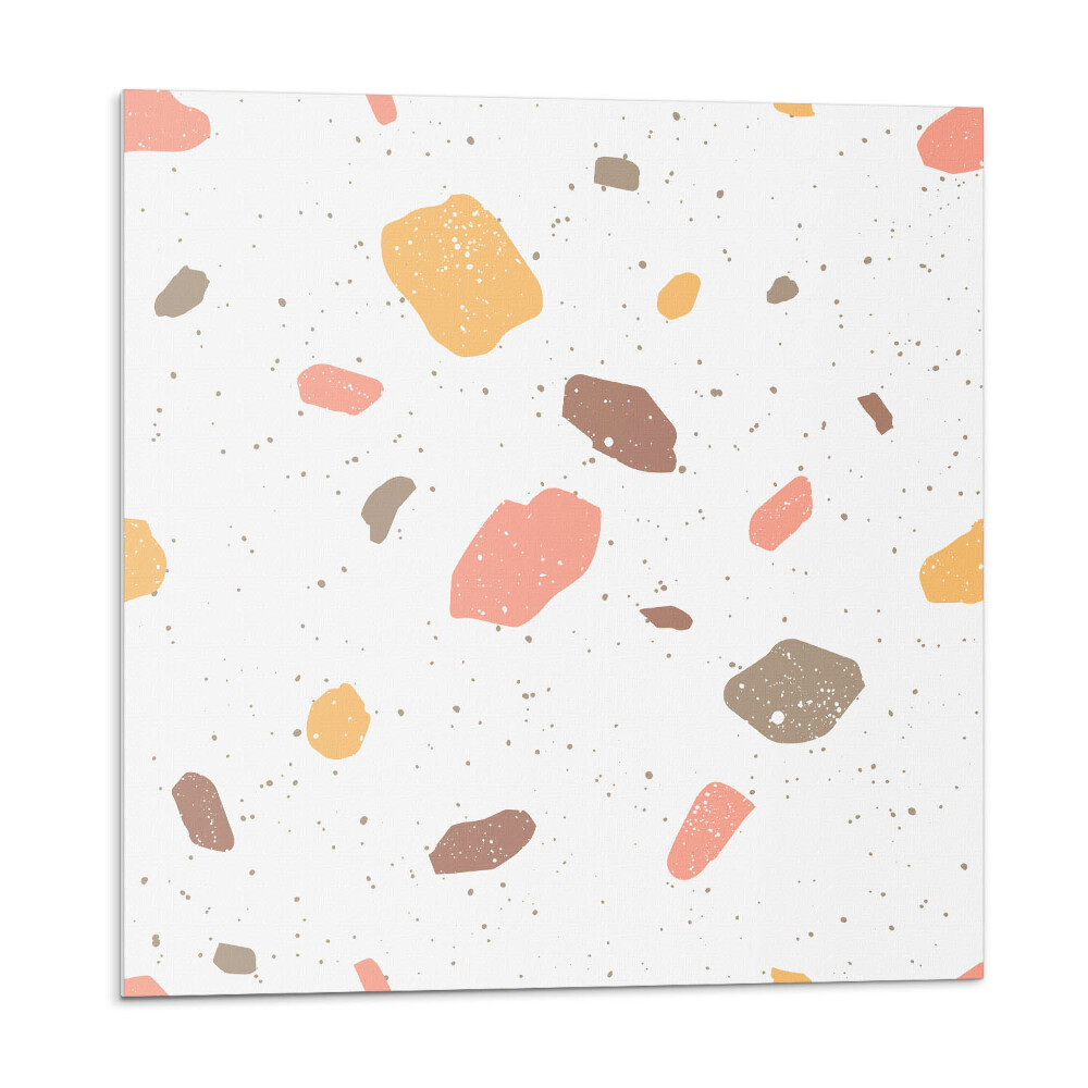 Pvc obklady Abstraktný vzor so škvrnami