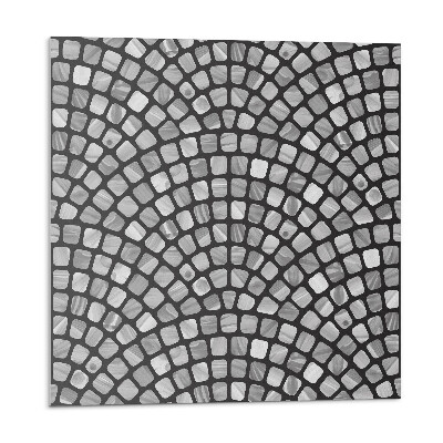 Samolepiace pvc obklady Návrh mozaikového vzoru