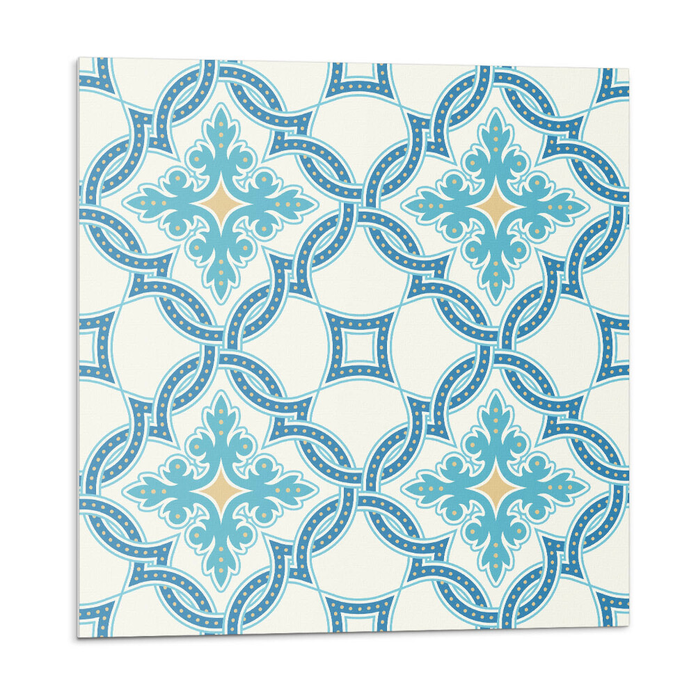 Pvc obklady Vzor v štýle Arabesque