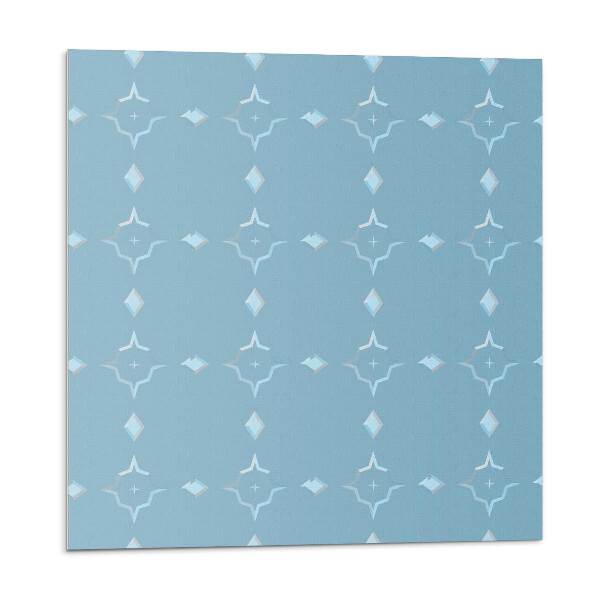 Samolepiace pvc obklady Geometrický diamantový vzor