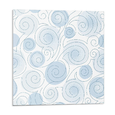 Pvc obklady Špirálové a vlnové vzory