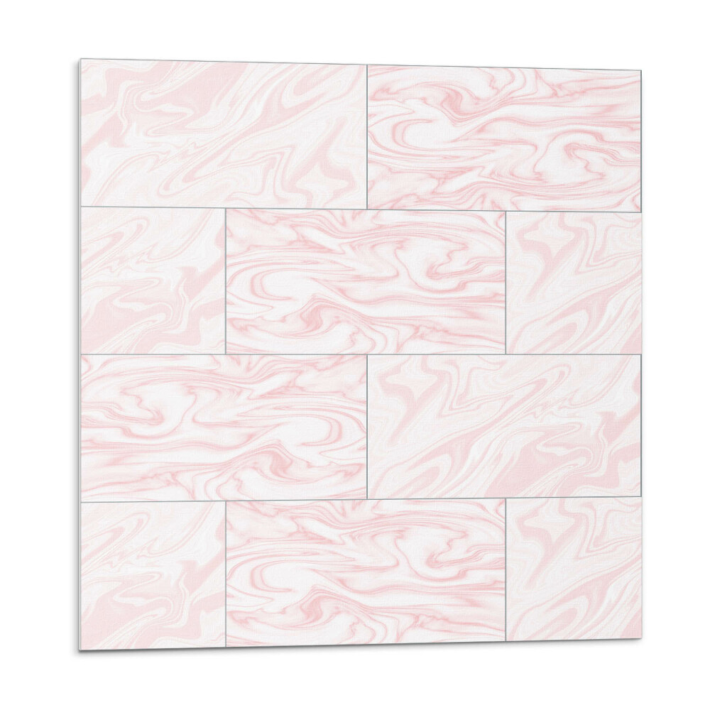 Samolepiace pvc obklady Mramorový vzor s vlnami