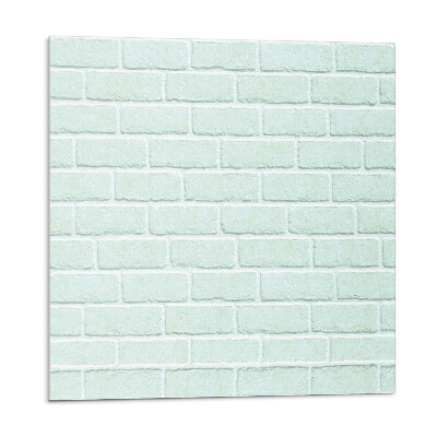 Pvc obklady Vzor tehlovej steny