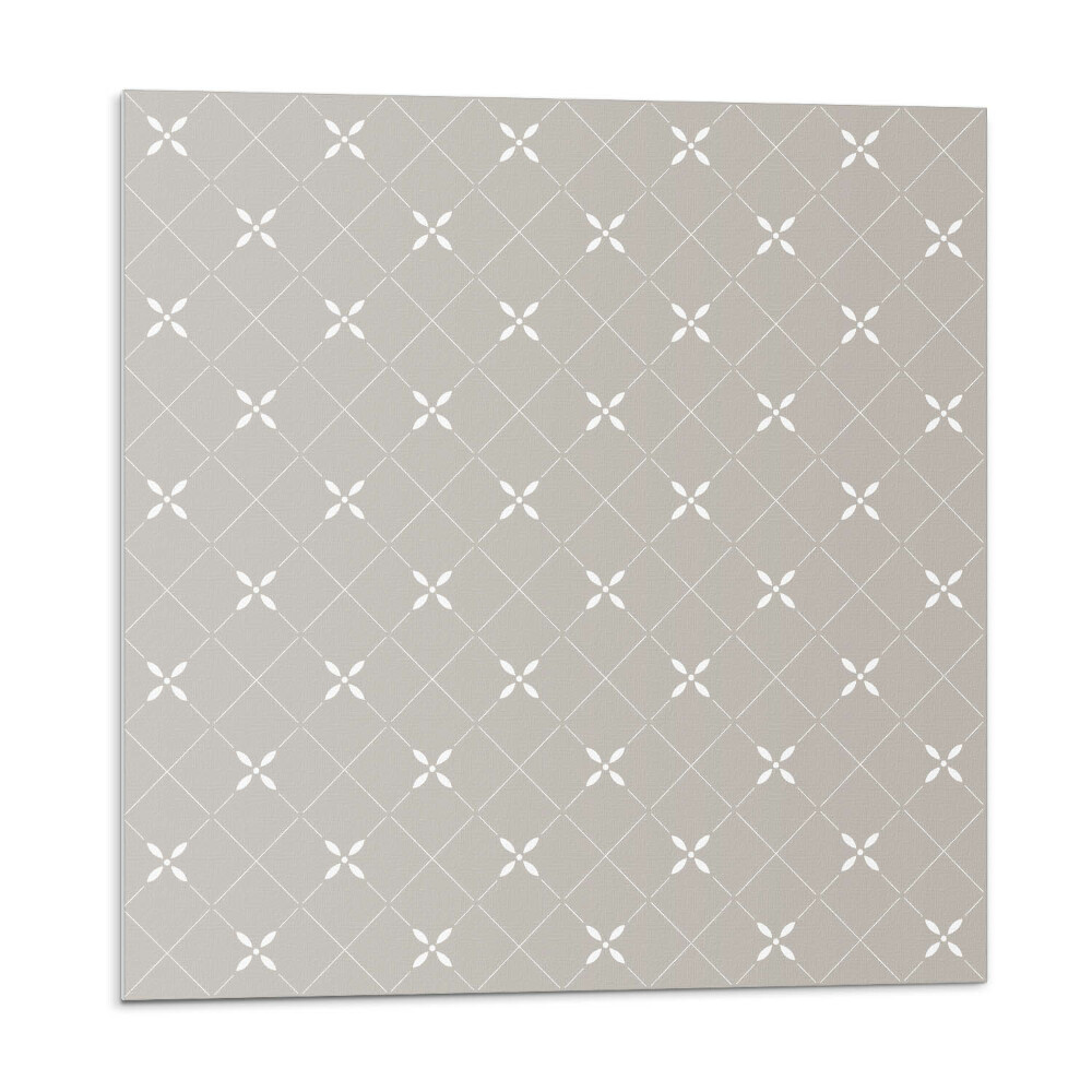 Pvc obklady Geometrický diamantový vzor