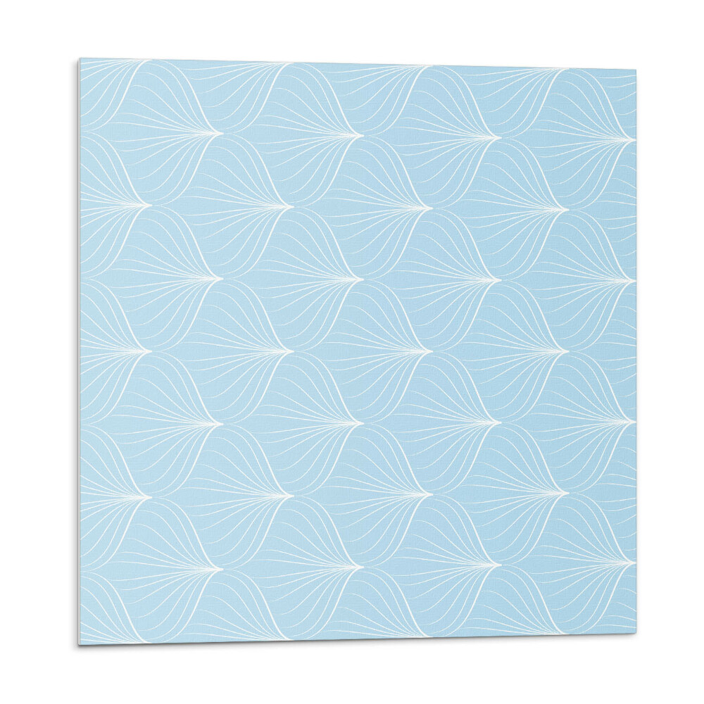 Pvc obklady Vlny v jemnom vzore