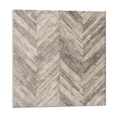 Pvc obklady Vzor dosky rybej kosti