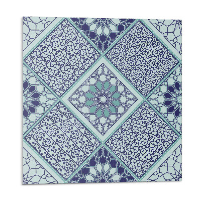 Pvc obklady Geometrické vzory v mozaike