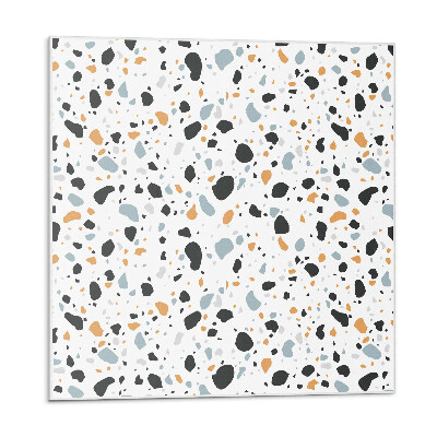 Pvc obklady Vzor s abstraktnými škvrnami