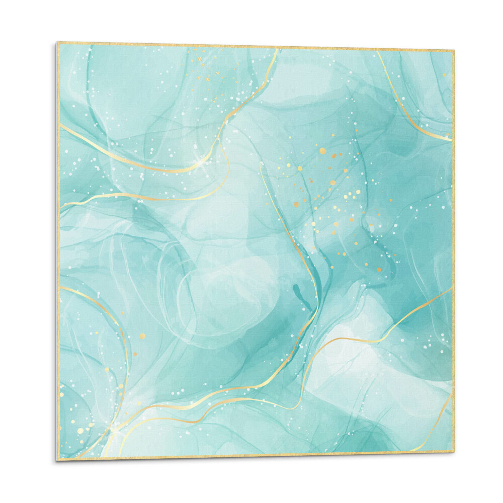 Pvc obklady Abstraktný vzor tekutiny