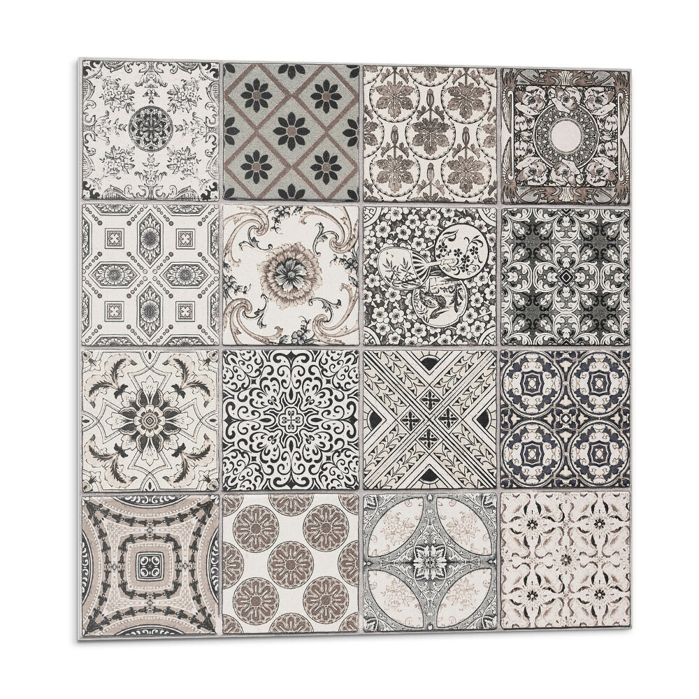 Samolepiace pvc obklady Vintage vzory