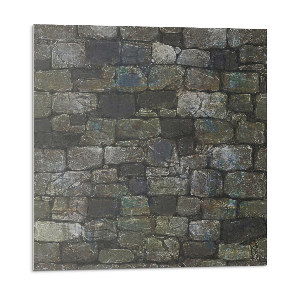 Pvc obklady Textúra kamennej steny