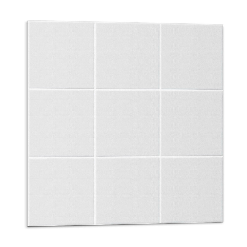 Pvc obklady Jednotný vzor dlaždíc