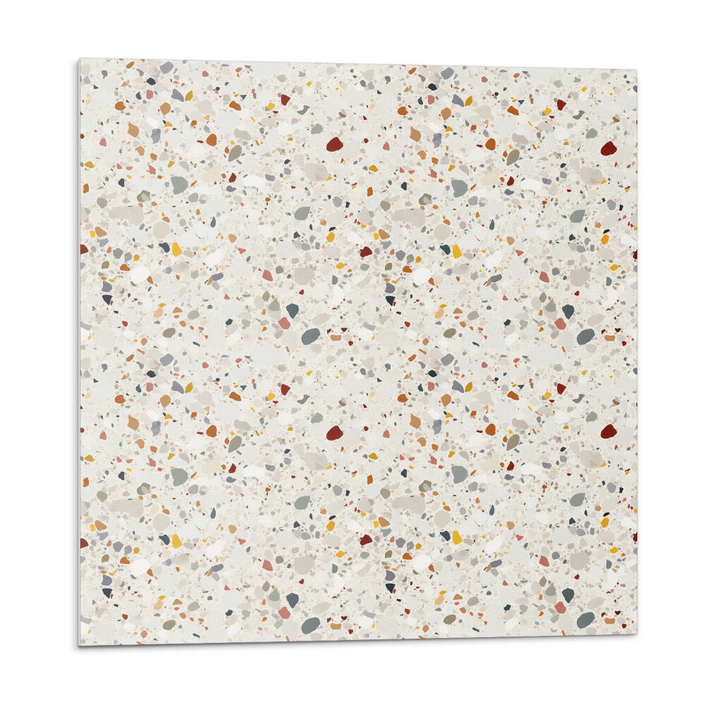 Pvc obklady Vzor s rôznymi tvarmi