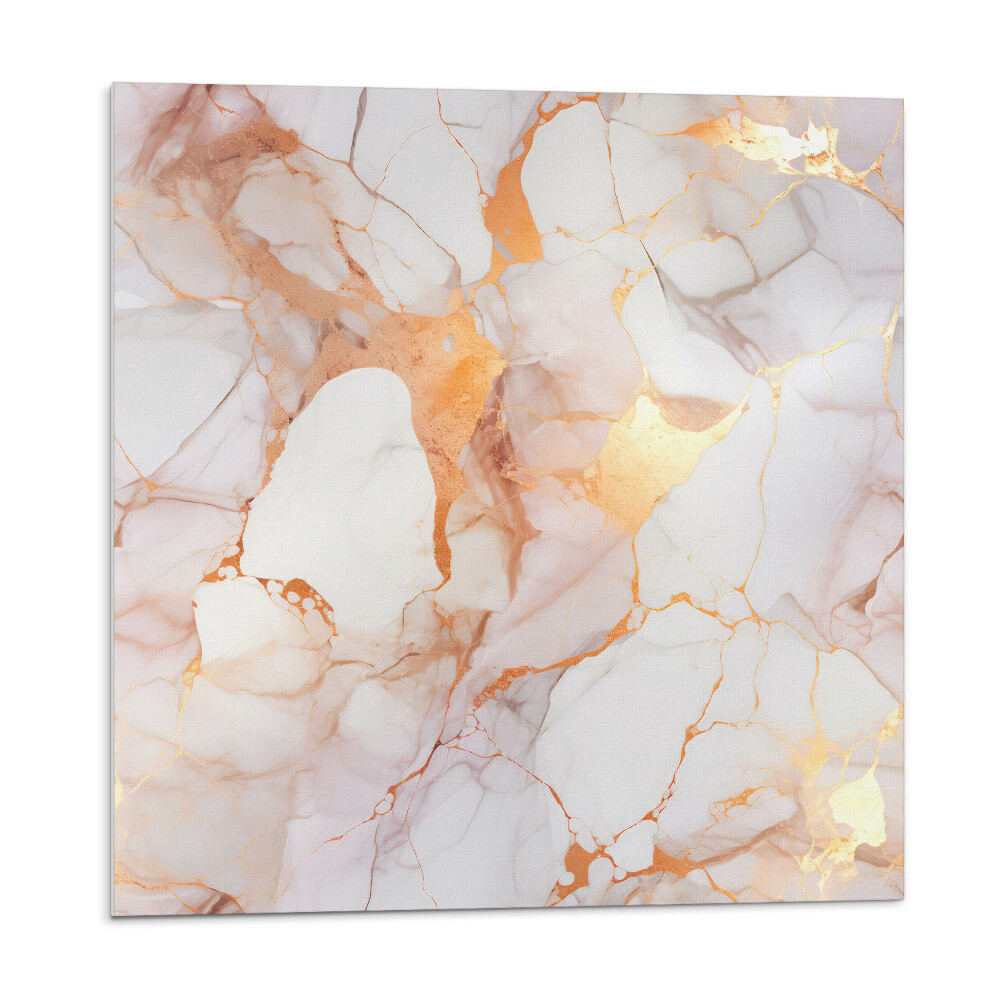 Pvc obklady Elegantný mramor so žilami