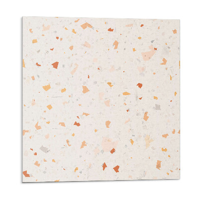 Pvc obklady Abstraktný terazzový vzor