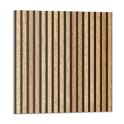 Samolepiace pvc obklady Doska s vertikálnymi vzormi