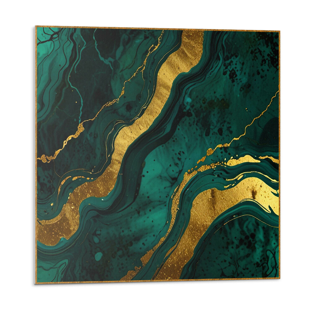 Samolepiace pvc obklady Vlny abstraktnej štruktúry