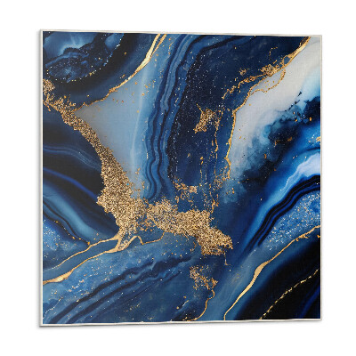 Samolepiace pvc obklady Abstraktný vlnitý vzor