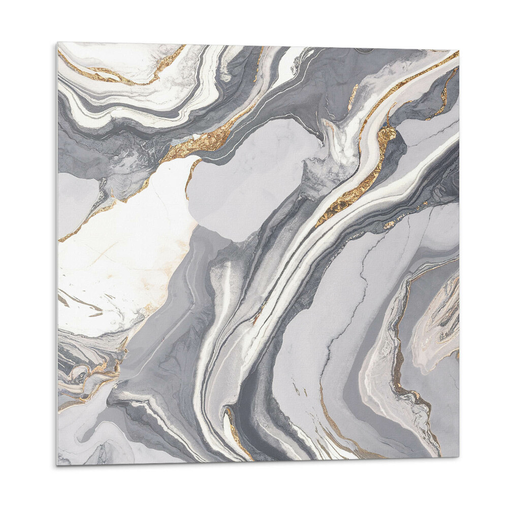 Pvc obklady Abstraktné vlny a žily