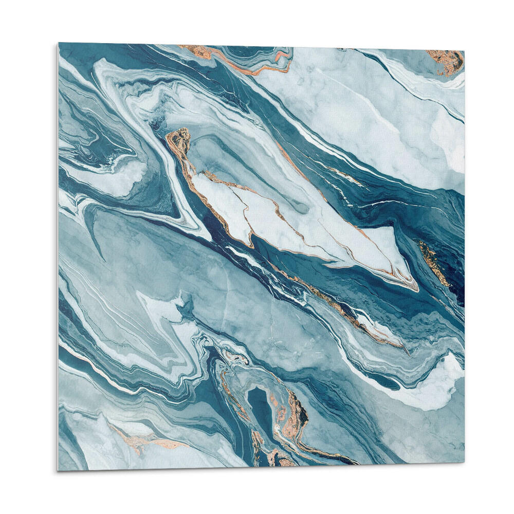 Pvc obklady Abstraktné vlny v pohybe