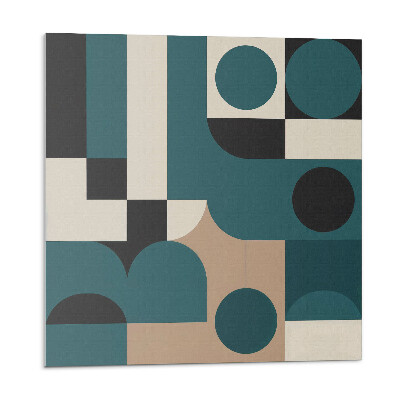 Pvc obklady Abstraktné tvary a formy