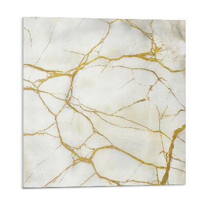 Pvc obklady Elegantný mramor so žilami