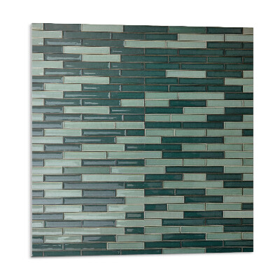 Pvc obklady Mozaika z obdĺžnikových dlaždíc