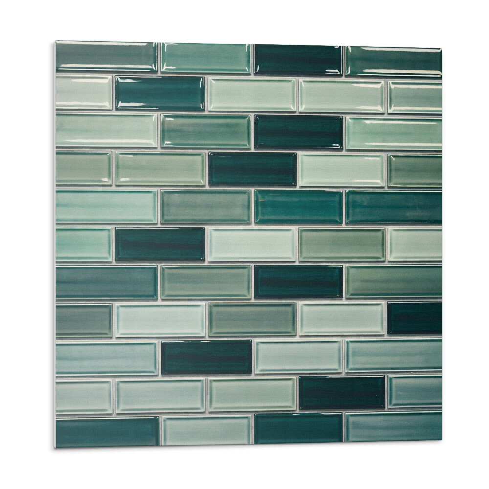 Pvc obklady Mozaika z obdĺžnikových dlaždíc